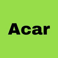 Acarbb - Simple lion