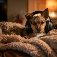 Los Sonidos Relajantes Para Las Almohadillas De Las Patas - Terapia de la flor de loto & La atmósfera de flujo & Imaginacoustica