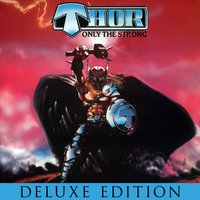 Let the Blood Run Red - Thor