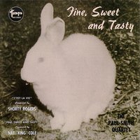 All For You - The Paul Smith Quartet