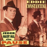 Sie ist wunderschön - Eddie Constantine