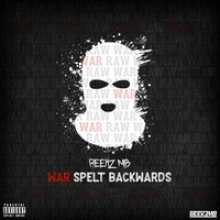 Exit Wounds - Reekz MB & cB