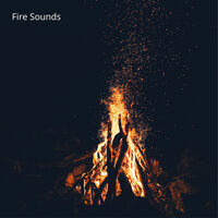 Kids Camping - Fireplace Sounds & Fire Sounds & Sounds of Nature Noise