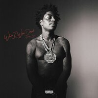 Eaze Your Mind - Kodak Black