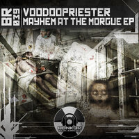 Schlepplift - Voodoopriester