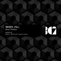 Inner Visions - Mohn (NL)