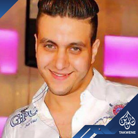 عايشين نعافر - محمد رجب