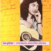 You Led My Heart Astray - Ian Gillan