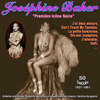 Te voyo benn - Josephine Baker