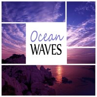 Stress Relief - Tropical Ocean Waves Oasis