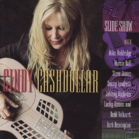 The Other Woman in My Life - Cindy Cashdollar & Mike Auldridge