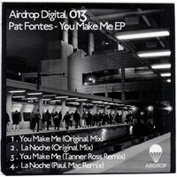 La Noche (feat. Paul Mac) - Pat Fontes & Paul Mac