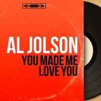 Ma Blushin' Rosie - Al Jolson & Morris Stoloff And His Orchestra
