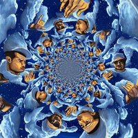 Joy and Pain - Myka 9 & Profound & Blu