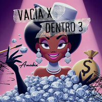 Vacía X Dentro 3 - Anubix & Michel Boutic & DJ ALEX