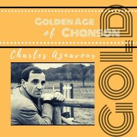 Trousse-Chemise - Charles Aznavour