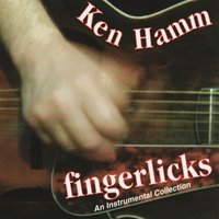 Shenendoah - Ken Hamm