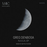 Nasa - Greg Denbosa