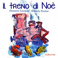 La stringa - Giovanni Caviezel & Roberto Piumini
