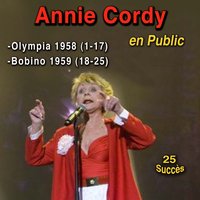 Le ballon Bleu - Annie Cordy