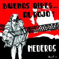 La Lluvia - Rodolfo Mederos