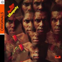 I Can't Help Myself - Roy Ayers