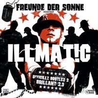 Das schönste Ding - Illmat!c & CJ Taylor