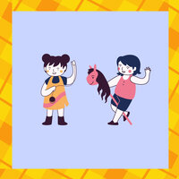 Carefree (Preschool) - Children's Music