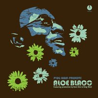 With My Friends (Produced by King Most) - Aloe Blacc