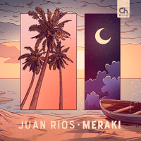 What If I Told You - Juan Rios