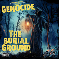 MayDay - Genocide & Tha Voyce & Disl Automatic & Teva Valentine