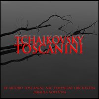 Symphonic Synthese from Romeo And Juliet, Fantasy Overture After Shakespeare - NBC Symphony Orchestra & Пётр Ильич Чайковский