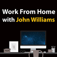 John Williams: A Happy Navorski Ending! - John Towner Williams