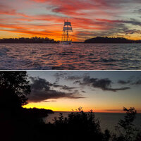 Wonderful Backdrops for Spring Energy - Smooth Jazz Relax