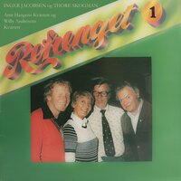 Ramona - Inger Jacobsen & Thore Skogman