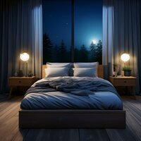 Soñar Bajo Sonidos Estrellados - Descansar Musica & Los diarios del sueño & Sonidos del útero Hora de dormir