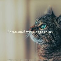Звуки (Расслабляющие кошки) - Вальяжный Музыка для кошек