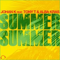 Summer Summer - Johan K. & Johan K