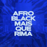 Negro Fama - Ivan Jr. & Niggo Mc & Joota & Neres MC & Shine & Kau e Mayra Kristina