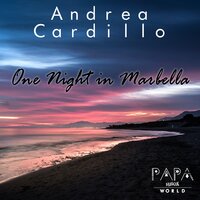 Midnight in Marbella - Andrea Cardillo