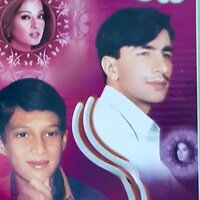Rang Ba Mi Wali Taza Na We - Azeem Khan & Zeeshan Mashoom