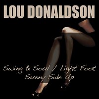Softly, As in a Morning Sunrise - Lou Donaldson