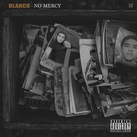 No Mercy - Blanco