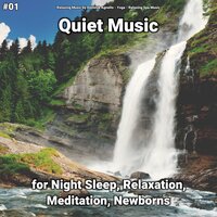 Quiet Music, Pt. 53 - Relaxing Music by Dominik Agnello & Yoga & Relaxing Spa Music