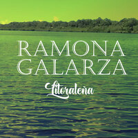 Tu rojo clavel - Ramona Galarza