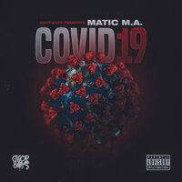 What I Like - Matic M.A. & Jaze Guevara