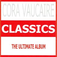 La complainte des souvenirs - Cora Vaucaire
