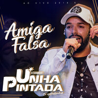 Afogado no Alcool - Unha Pintada