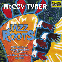 Pannonica - McCoy Tyner