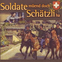 Die Blonde Meiteli - Geschwister Schmid